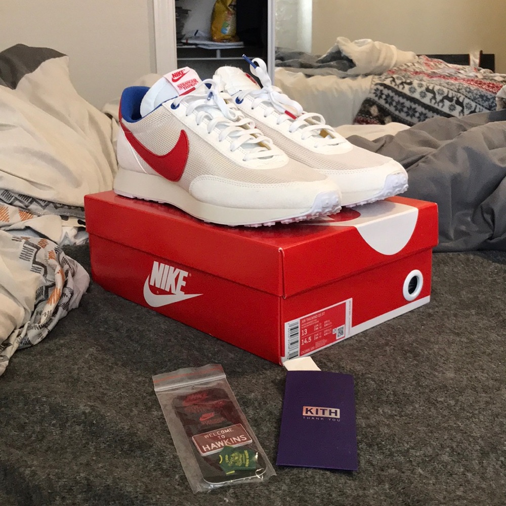 Nike x stranger things tailwind ‘79
